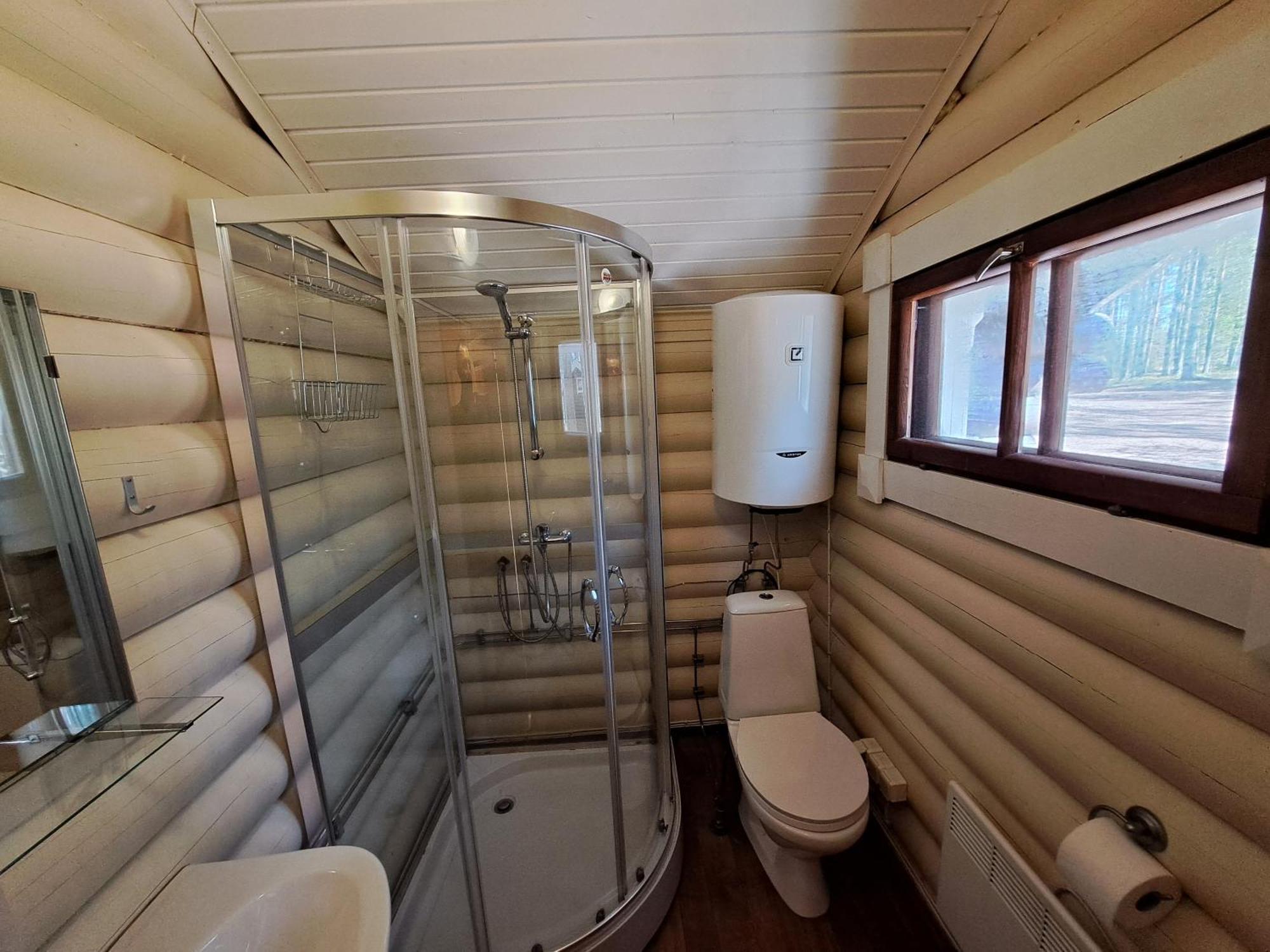 Laahtanen Camping Ristijärvi Room photo